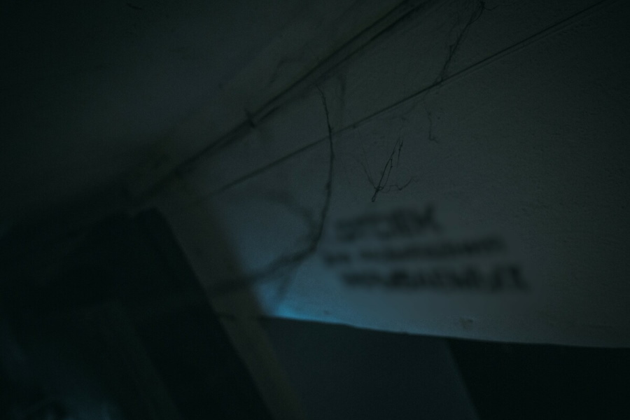 Квест в реальности Убежище от компании Kyba Квест в реальности Убежище от компании Kyba