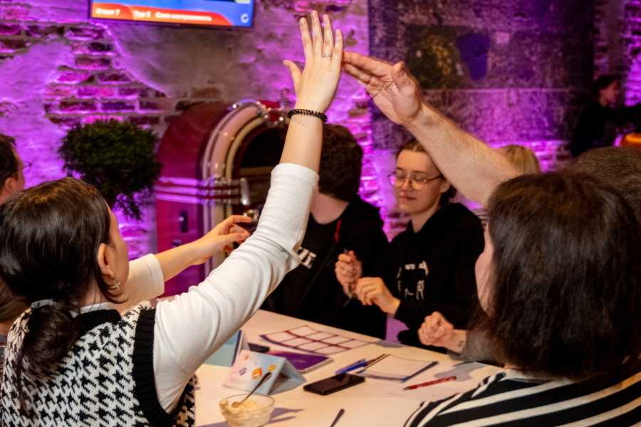 Квест в реальности Меломанити от компании Меломанити Квест в реальности Меломанити от компании Меломанити