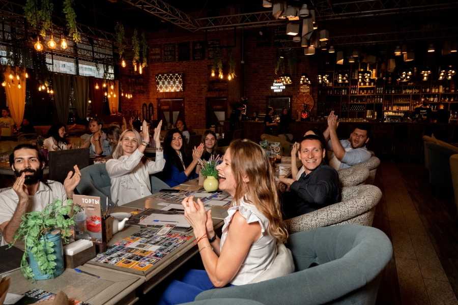 Квест в реальности Меломанити от компании Меломанити Квест в реальности Меломанити от компании Меломанити