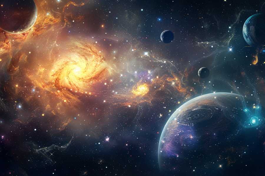 Квест в реальности Alpha Centavr от компании Teleport Квест в реальности Alpha Centavr от компании Teleport