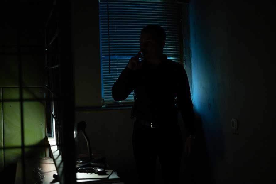 Квест в реальности Проект К.О.Т. от компании Clavis Квест в реальности Проект К.О.Т. от компании Clavis