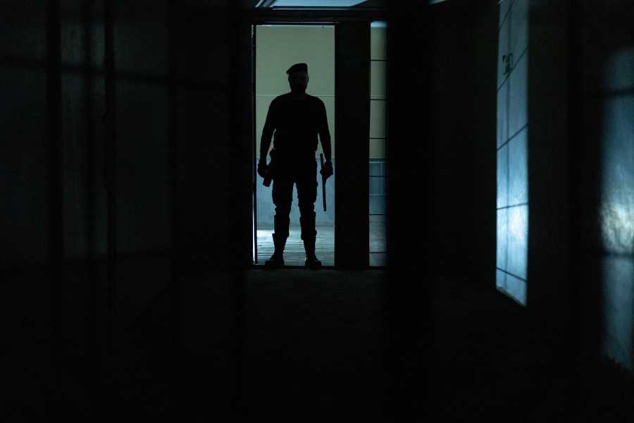 Квест в реальности Проект К.О.Т. от компании Clavis Квест в реальности Проект К.О.Т. от компании Clavis