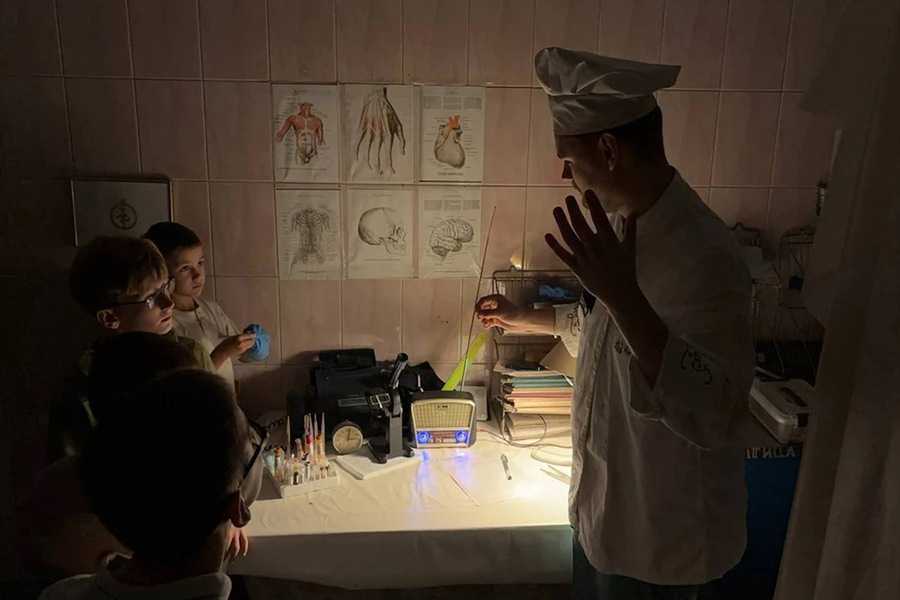 Квест в реальности Рецепт вкуса от компании Clavis Квест в реальности Рецепт вкуса от компании Clavis